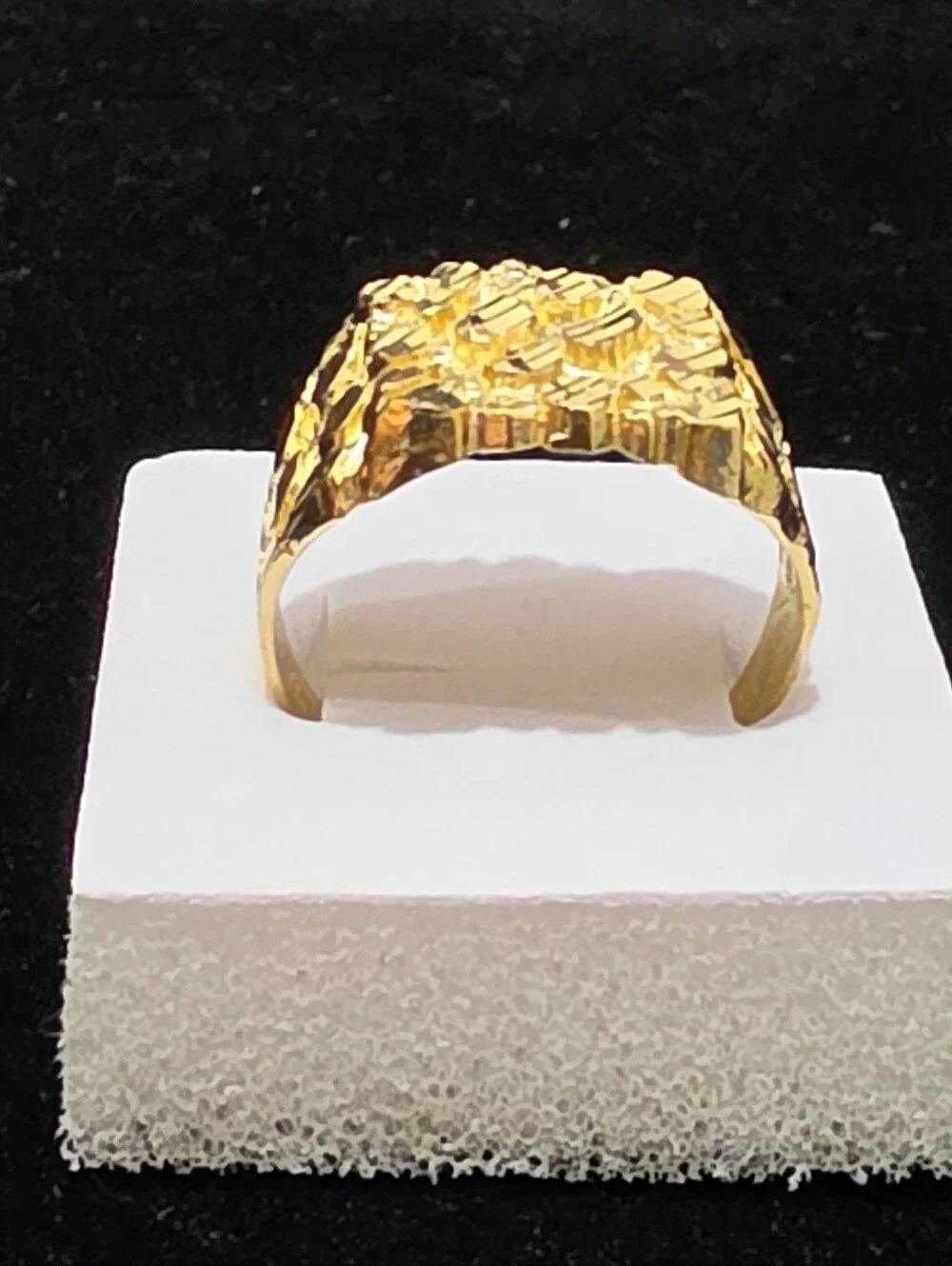 N/A 10kt gold